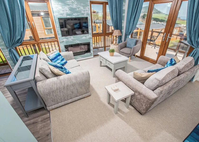 3 værelses bolig i Budleigh Salterton - Image 1