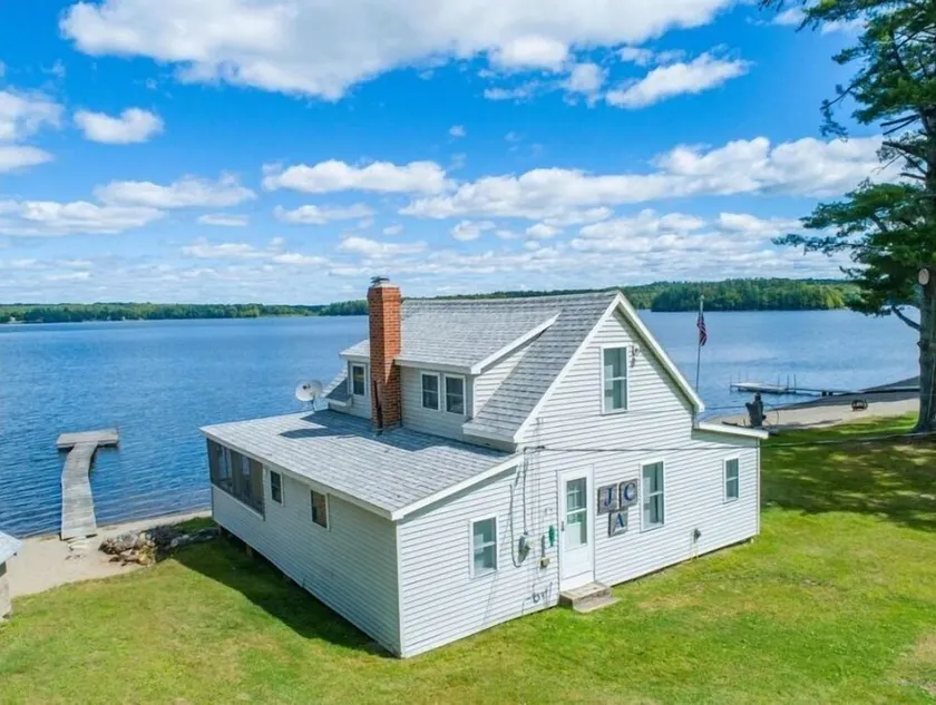 Unique Cottage - Image 1