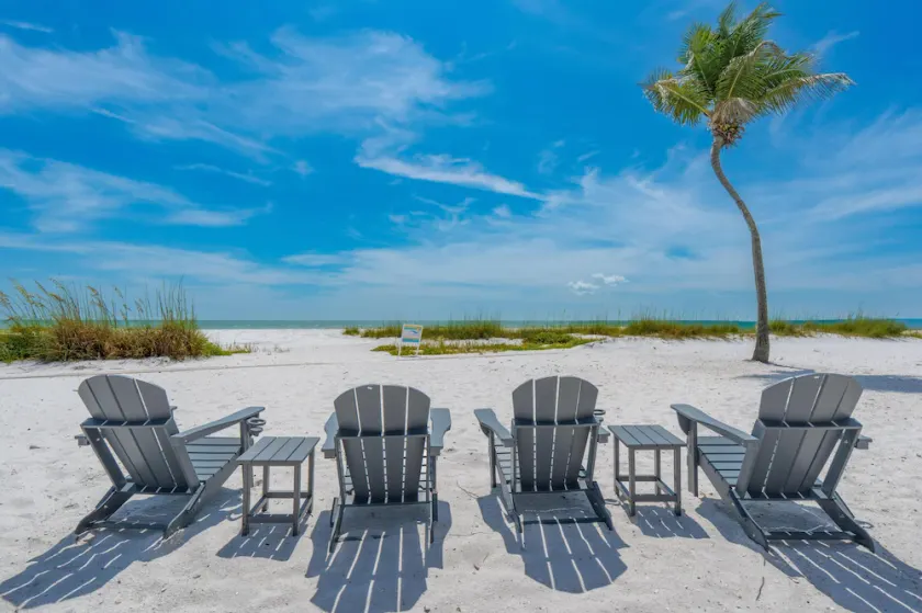 Sabal Palms by Sun Palace Vacations - Image 1
