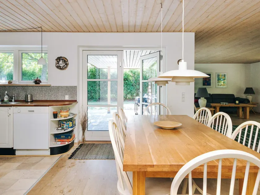 4 star holiday home in Store Fuglede - Image 1