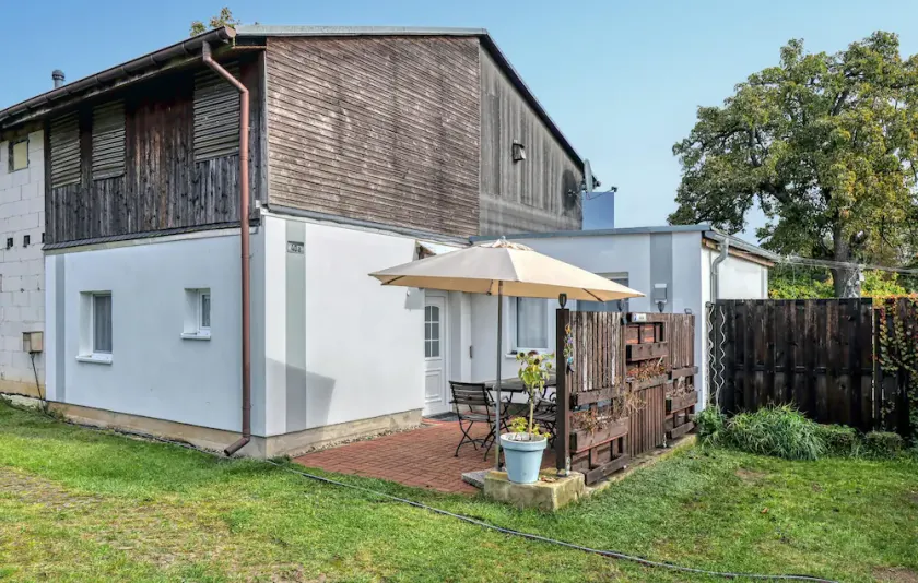 Ferienhaus Bansin (Seebad) - Image 1