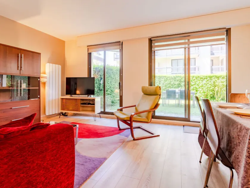 La Commanderie by Interhome - Image 1
