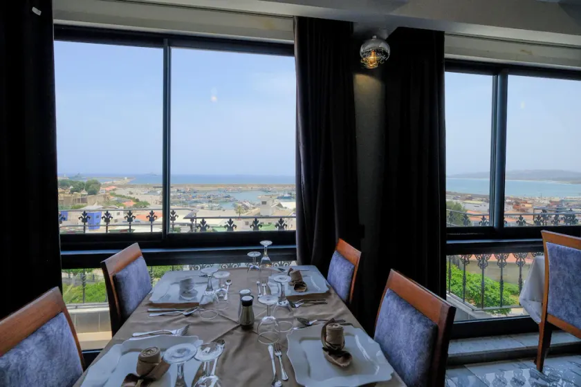 hotel baba aroudj - Image 1