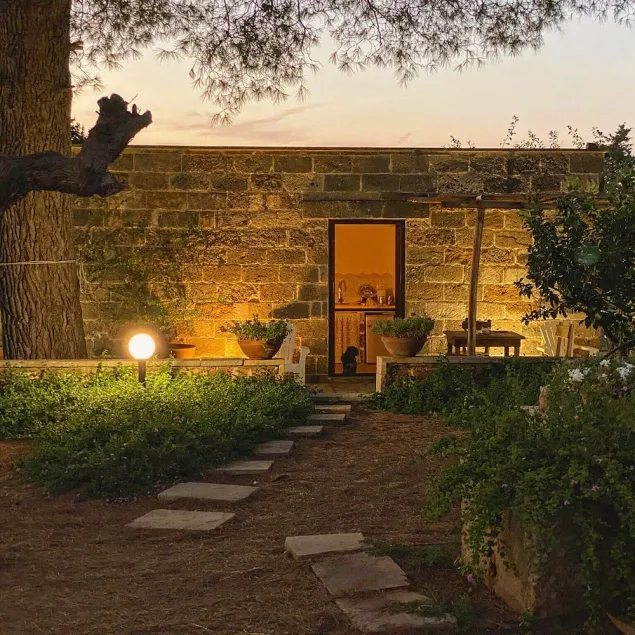 Masseria Fracchicchi - Image 1
