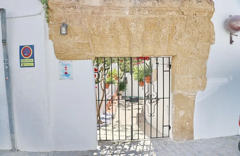 Apartamento La Chanca - Image 1