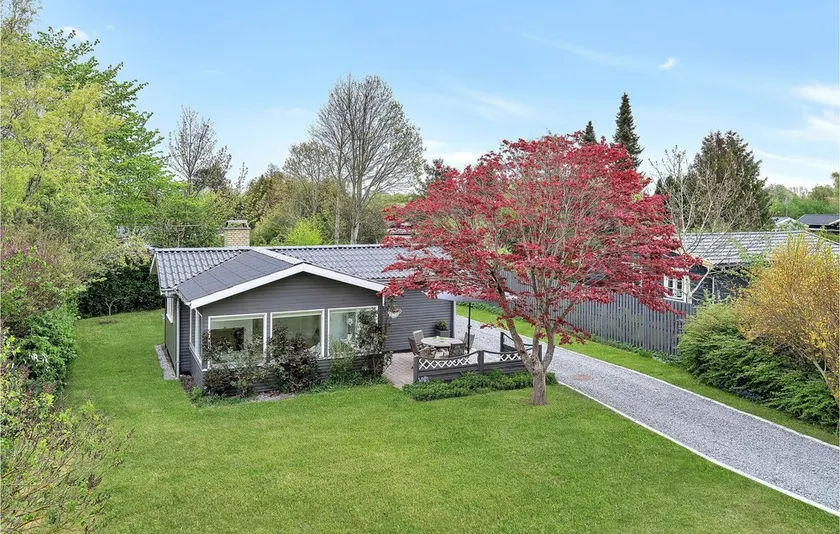 Hermosa casa en Kirke Hyllinge - Image 1