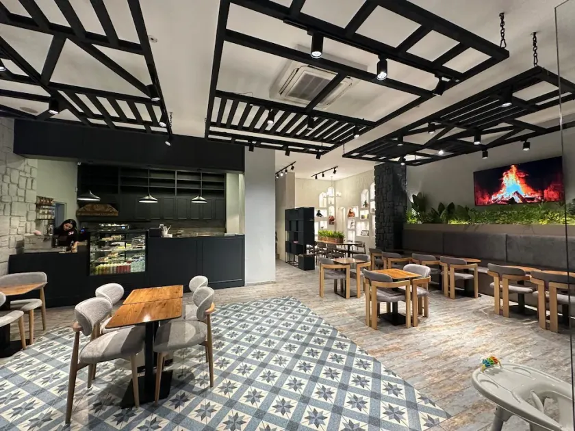 Kavacık Asia Hotel - Image 1