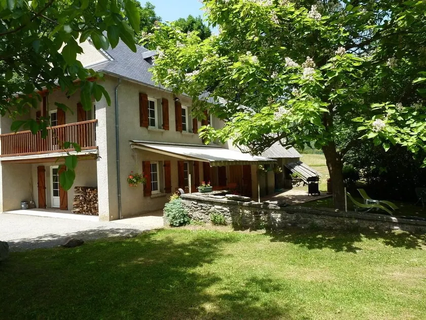 Le Carot : gîte de montagne indépendant et calme - Image 1