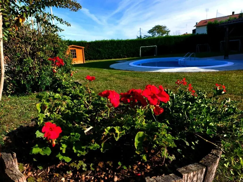 Casa Appartamento Vacanza La Rondulina Suite - Image 1