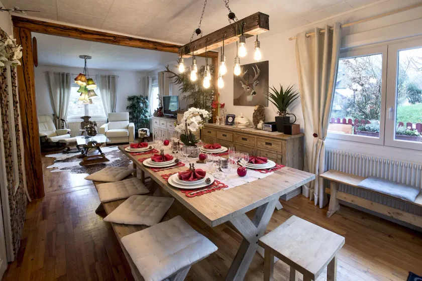 Casa en Breitenbach - Image 1