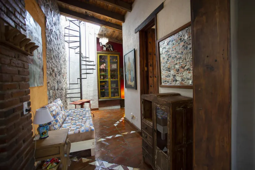 Majikal B&B - Observatorio - Image 1