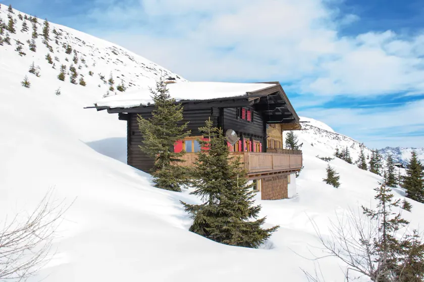 Chalet Scönleiten Saalbach Hinterglamm / Leogang - Image 1