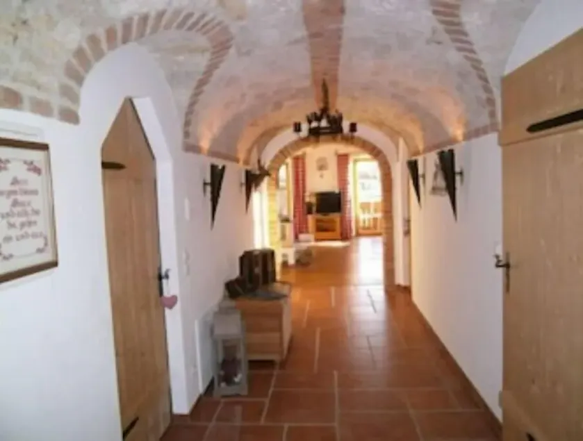 5 Sterne Ferienwohnung \"franz\" mit Traumhafter Aussicht & Pool von Apr-nov - Image 1