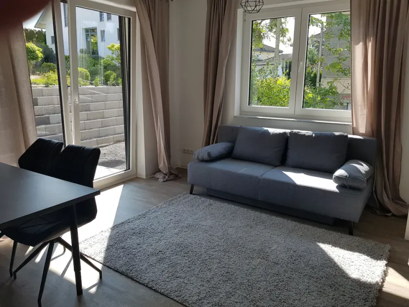 Vacation apartment EIFELGLÜCK - Image 1