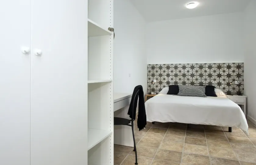 QUINTERO SUITES (NOPAL OG VEROL) 2 KØLER? BESTIL DE TO SUITES - Image 1