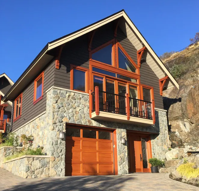 \"Quails Run Retreat\" on Bear Mountain - Image 1