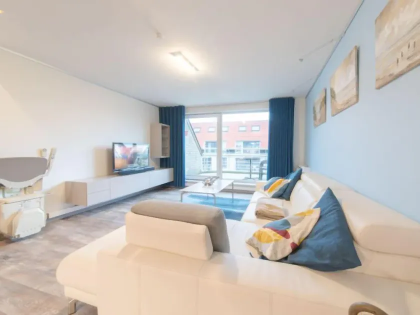 Apartment Tussen water en wind by Interhome - Image 1