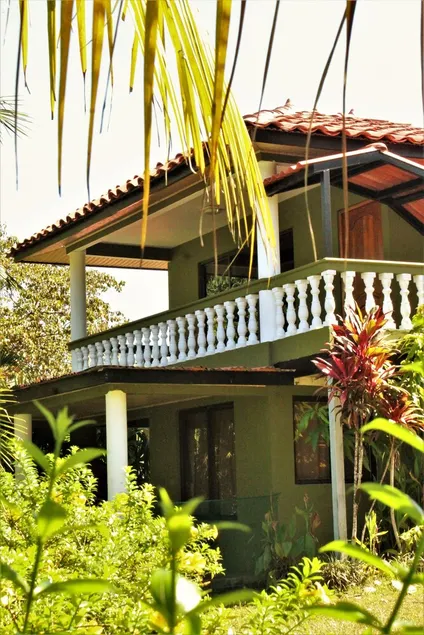 Accommodation with maximum privacy and comfort - Image 1
