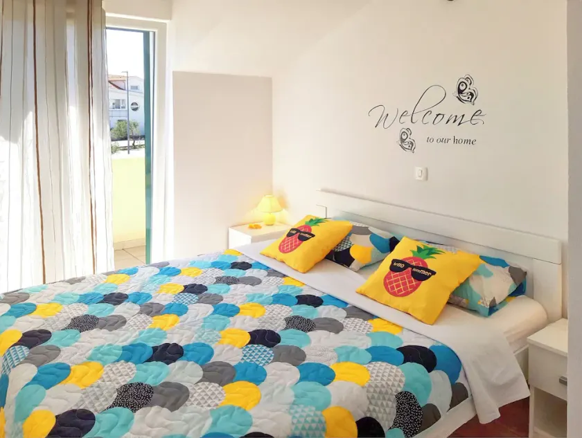 Apartment Sunshine - Image 1