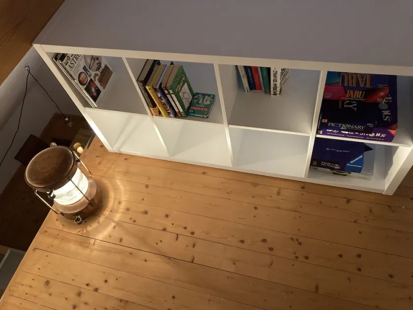 Very nice apartment under the roof - Image 1