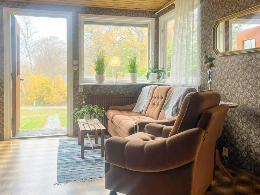 Awesome home in Lönashult with 3 Bedrooms - Image 1