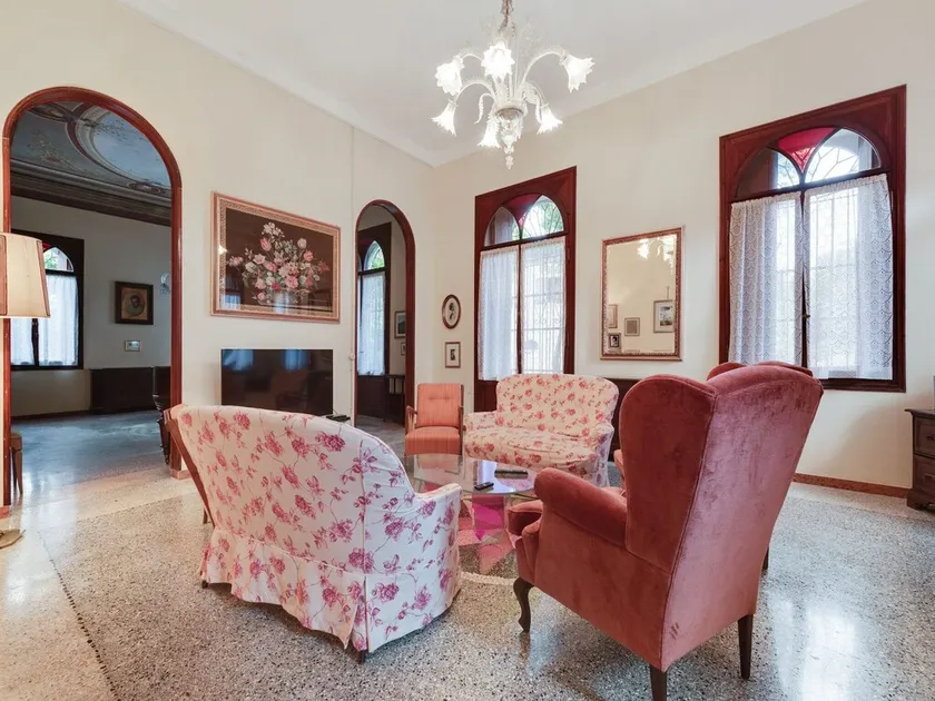 Belvilla by OYO Villa Fiorita Due - Image 1