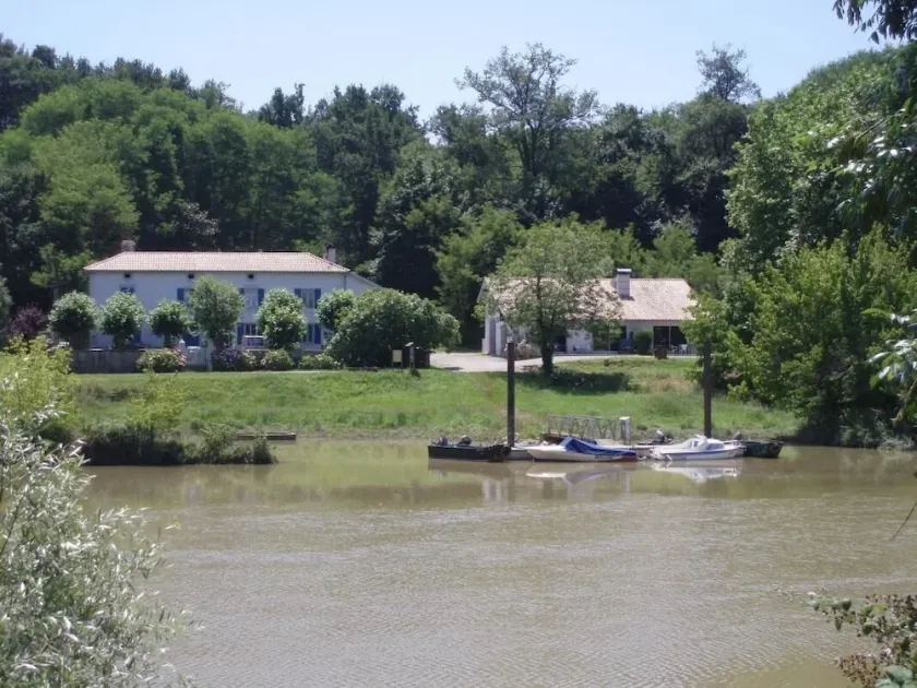Le Pressoir - Orist - Gîte - Image 1