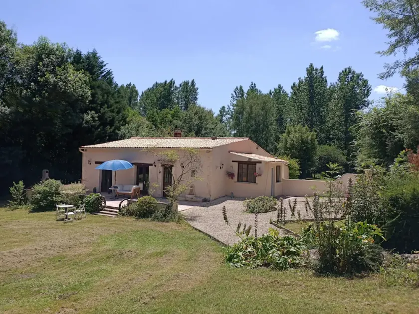 Mas des Maje - Image 1