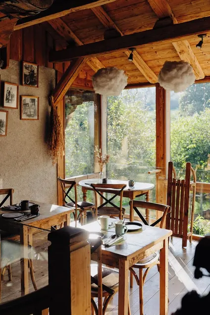L'Auberge du Moulin de Léré - Image 1
