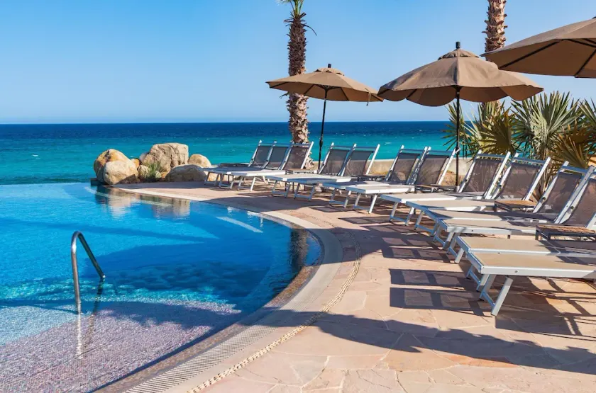 Gorgeous Oceanview Modern Villa at Villa La Valencia overlooking Sea of Cortez - Image 1