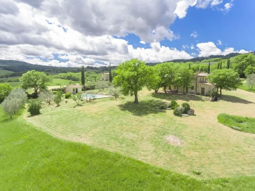 Villa Casa Frati by Interhome - Image 1