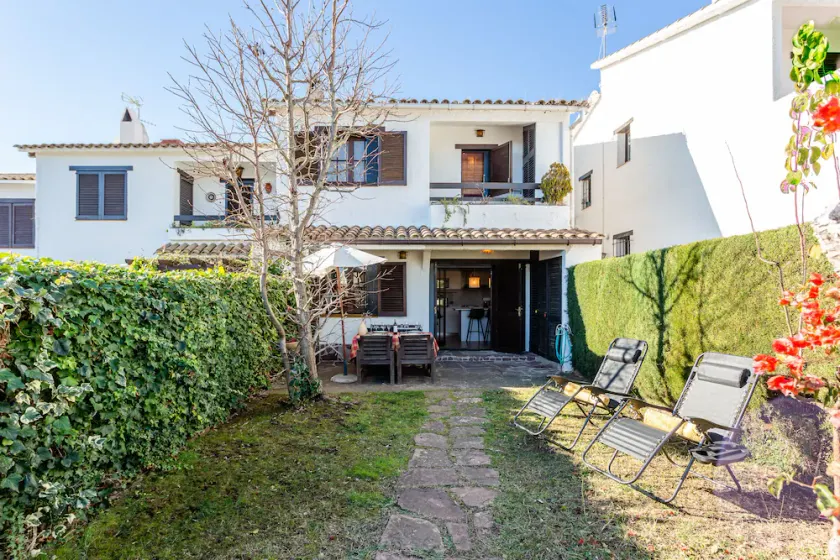 Casa La Mar with communal pool - Image 1