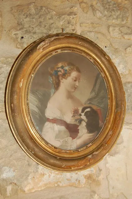 Maison de Charme au Sein D'une Bastide Dans le Périgord - Image 1