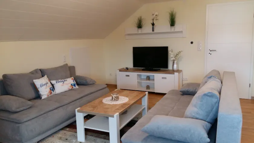 Your feel-good apartment - Image 1