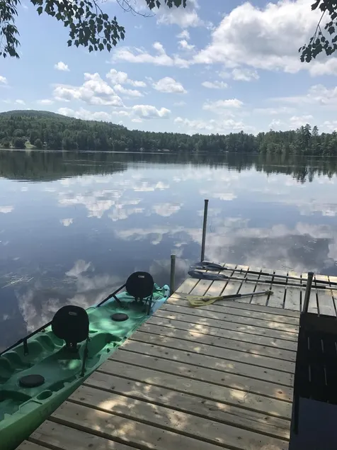 Conway Waterfront nær det hele! Klar til dine sommeroplevelser! Kano, kajak! - Image 1