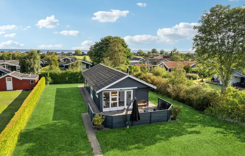 House in Otterup for 6 people with 3 rooms Ref. 629325 - Image 1
