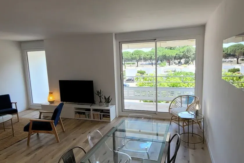 Superbe appartement Arcachon - Image 1