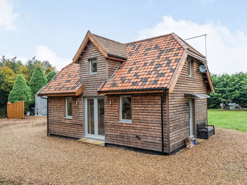 2 værelses bolig i Harvel, near Gravesend - Image 1