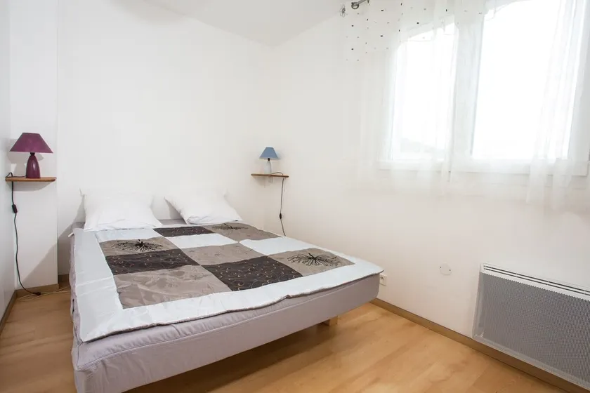 New apartment, close to the beach, forest and shops. - Image 1