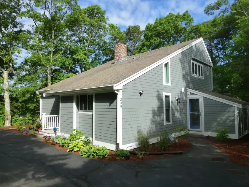 New Seabury Cape Cod Retreat, Zentrale Klimaanlage, Wi-Fi, Kabel-TV - Image 1