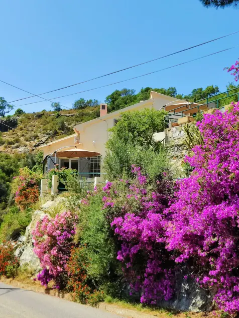 Three-Bedroom House - Vallicella Suttana  - Image 1