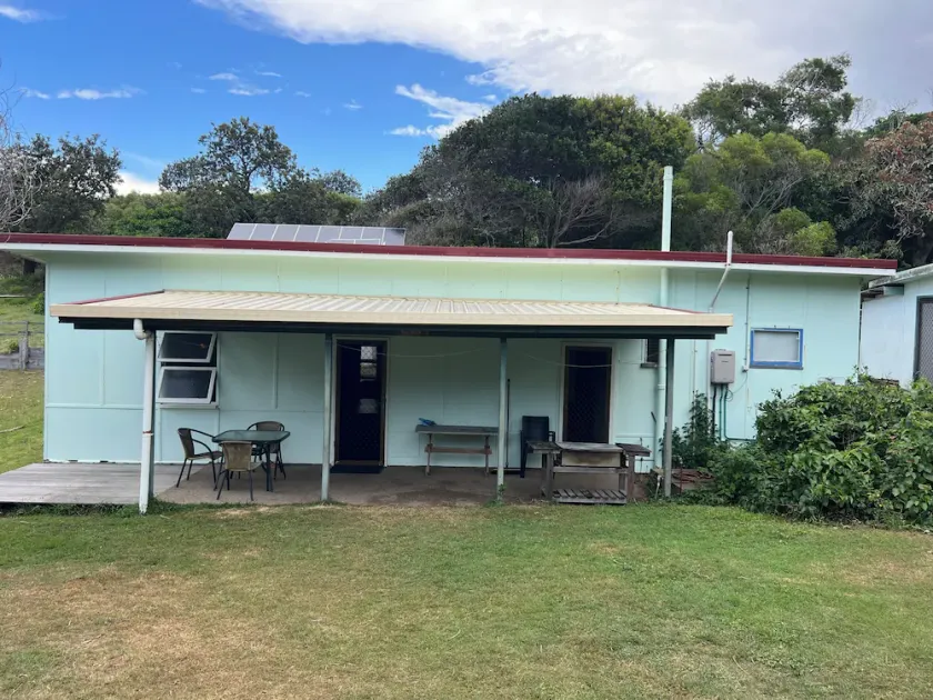 ⭐ Sconto di luglio ⭐ K'gari Lodge Old Beach / Fishing Shack Happy Valley - Image 1