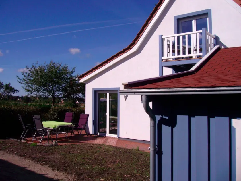 Holiday home for 4 guests with 90m² in Heiligenhafen (28843) - Image 1