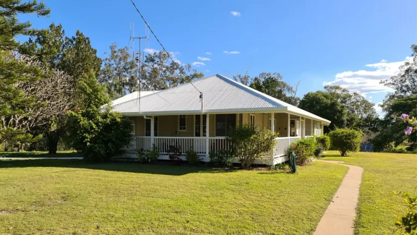 George's Homestead - 3 Bed Private Country Cottage - Image 1