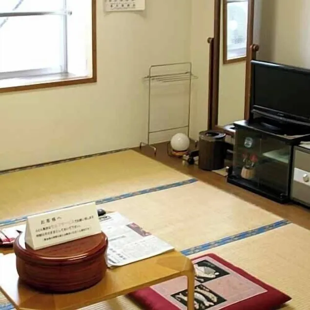 Fureaihouse Shiodu no Sato - Image 1