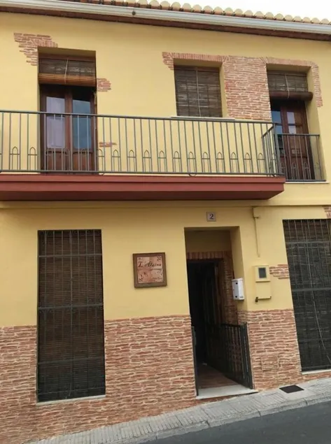 Rural House Ca-Alzina  - Image 1