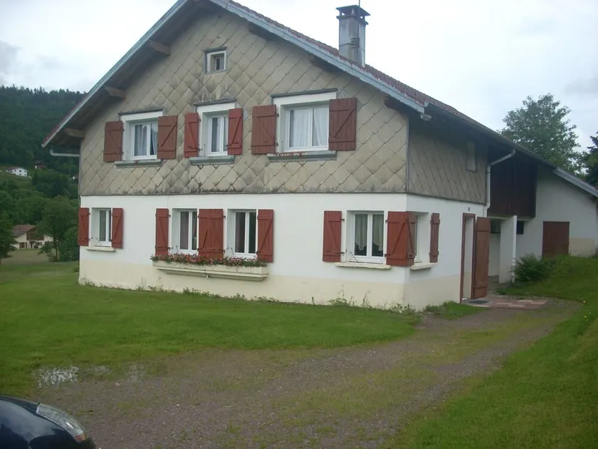 Freistehendes 2-Sterne-Ferienhaus - Image 1