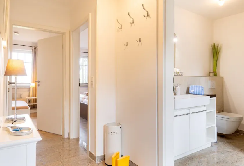Vacation apartment/apartment for 4 guests with 80m² in Wittdün on Amrum (157855) - Image 1