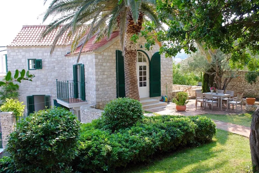 Villa St Roko - Charme Holidays - Image 1