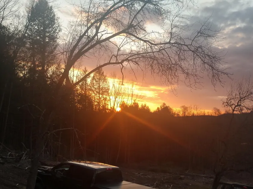 Valley Sunsets - Image 1